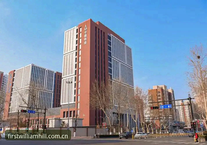 威廉希尔官网中国数据中心推荐，凭什么抢先半步？